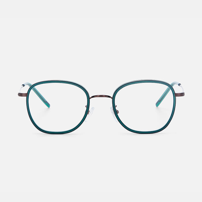 Byumaeb Forest_Vintage Square Soltex Frame