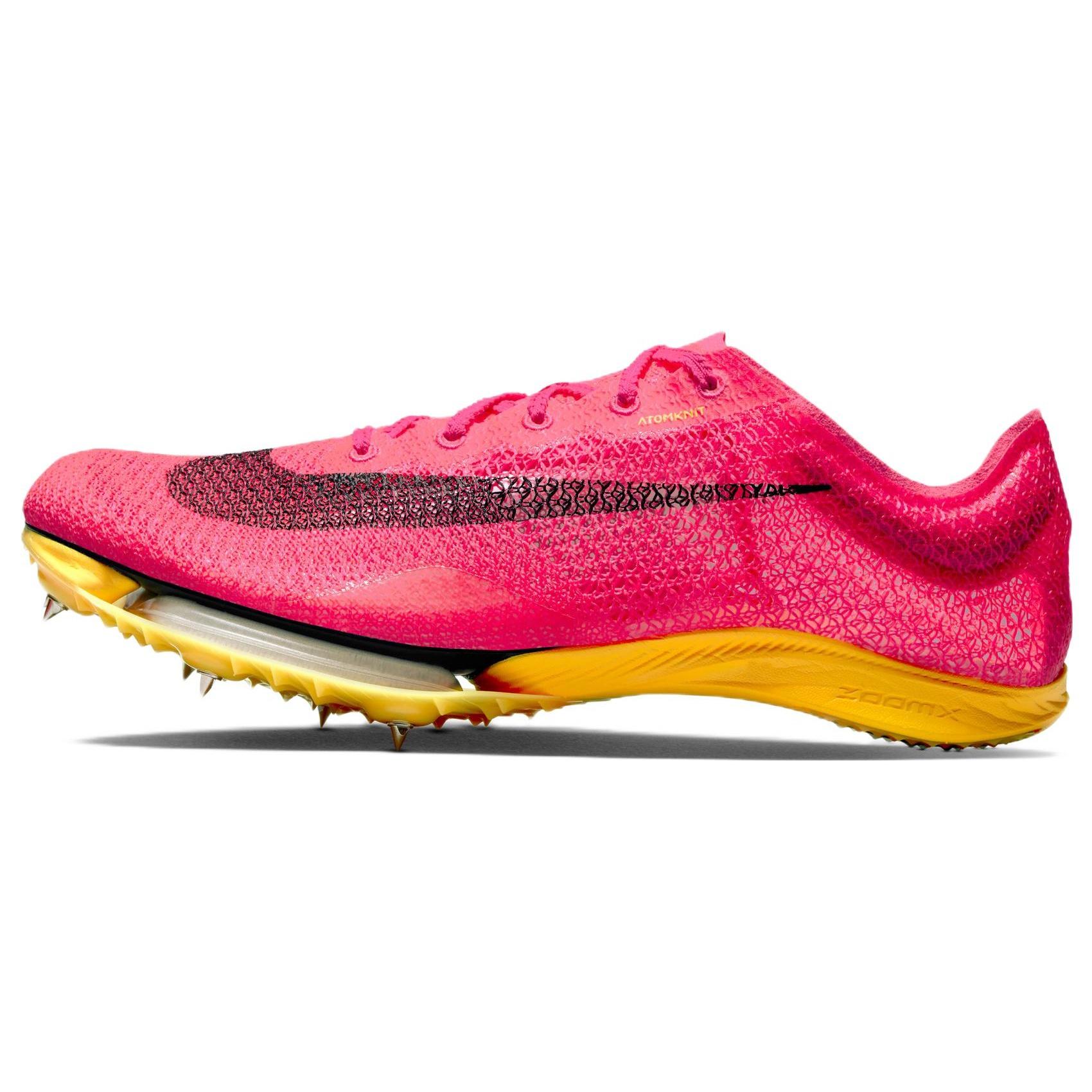 Nike Air Zoom Victory Hyper Pink Orange Men s CD4385-600 EU 45.5
