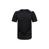 Nike Rise 365 Future Fast Running Short Sleeve Black Gray Blackgray Men's CJ5689-010