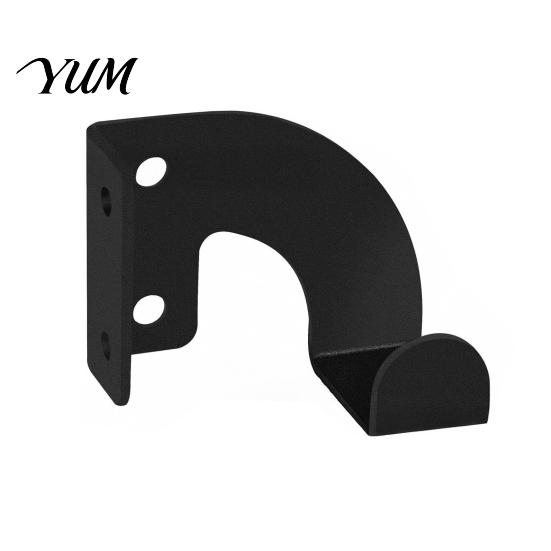 Efficient Wall Hanger for Workshop Garage Organizer Trimmer Rack, Garden Power Tool Hanger, Mounted Weed Outdoor Storage Solution Whackers Holder