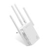 Phoenix Technologies - Phoenix Dual Band 5ghz Four Antenna Wifi Extender Repeater