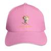 Stay Weird Cat Baseball Cap New In The Hat Luxury Caps Fishing Hat Tea Hat Designer Unisex Womens