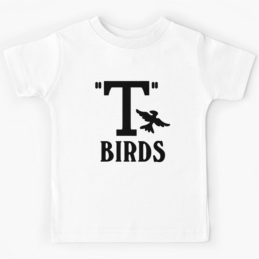 T-Birds Kids T-Shirt 110