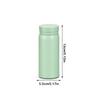 Non Slip Base Mini Thermos Cup Student Water Bottle  for Students Kids Daily Drinking