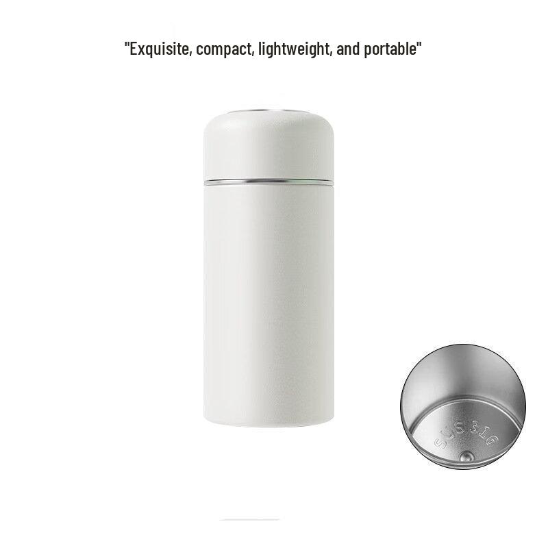 Shangqi Portable Mini Insulated Mug