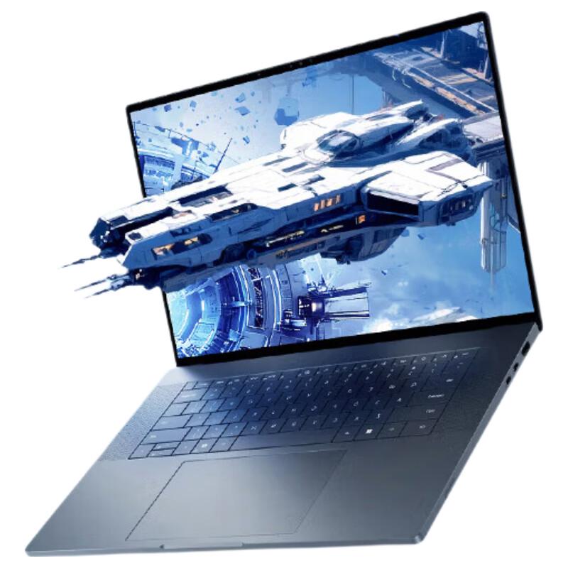 Dell Max 16 Premium Mobile Workstation AI Laptop (CN version)