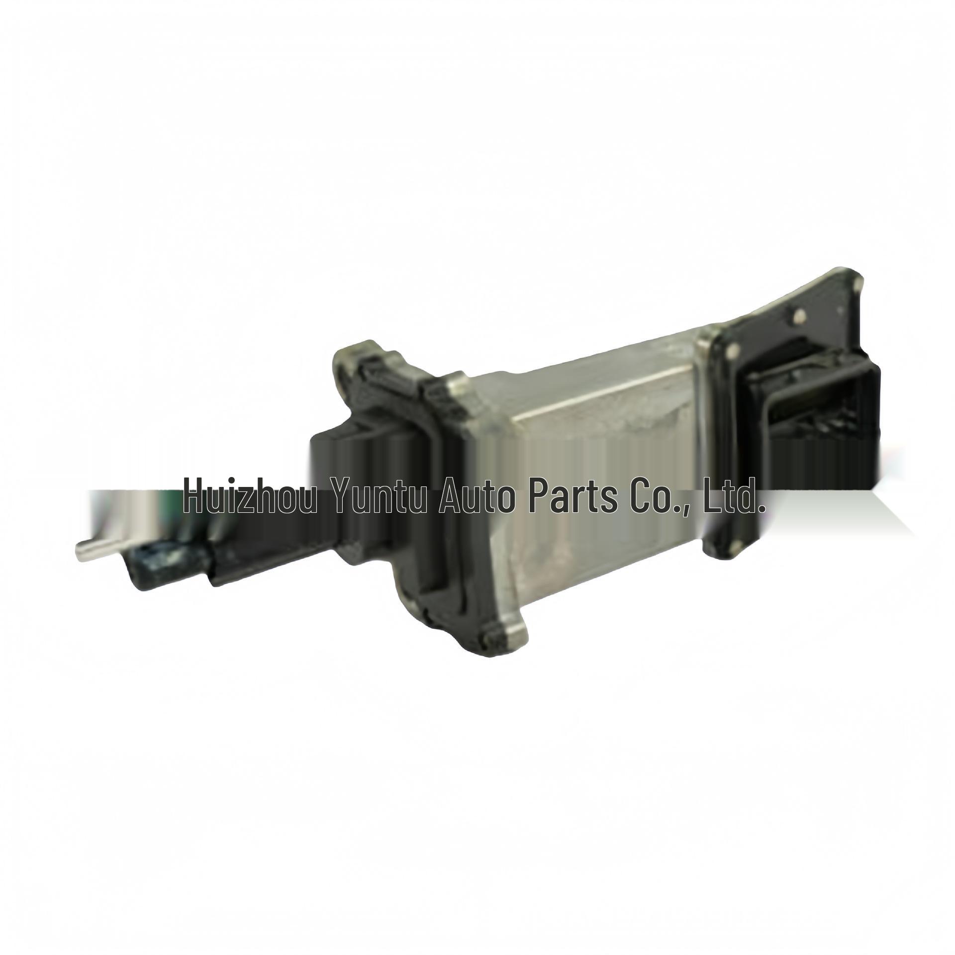 Part 68044411AC: Fits Jeep Wrangler 2007-2018 68044411AC 68044411AB