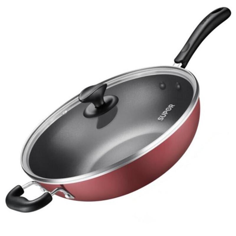 SUPOR Non-stick Wok
