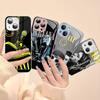 Coques pour téléphones – Pare-chocs pour smartphones