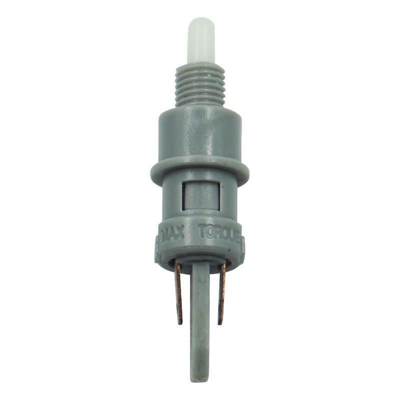 5 ks 6mm Univerzální Motocyklový Spínač Brzdy Spojky Přední Zadní Světlo Zadní Brzda