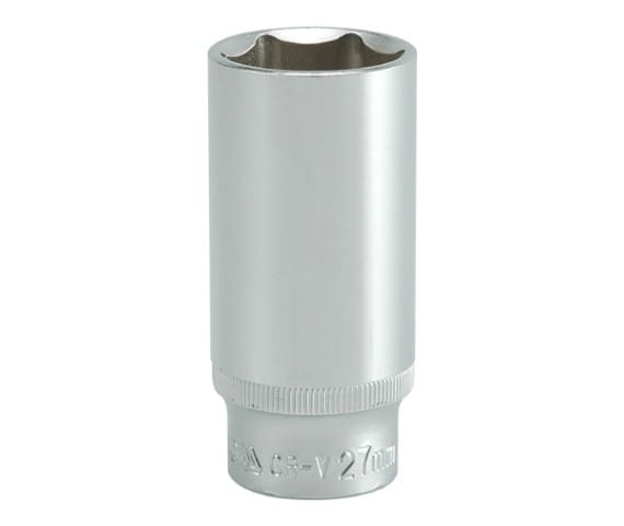 Yato Socket 6K 1/2" Long