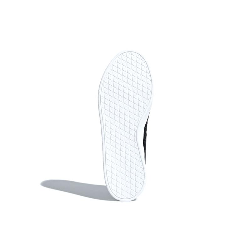 Adidas Vl Court 2.0 'Black' Women's Sneakers B42315