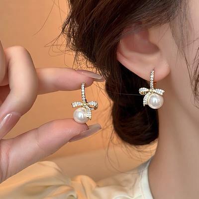 Pendientes – Pendientes de gota
