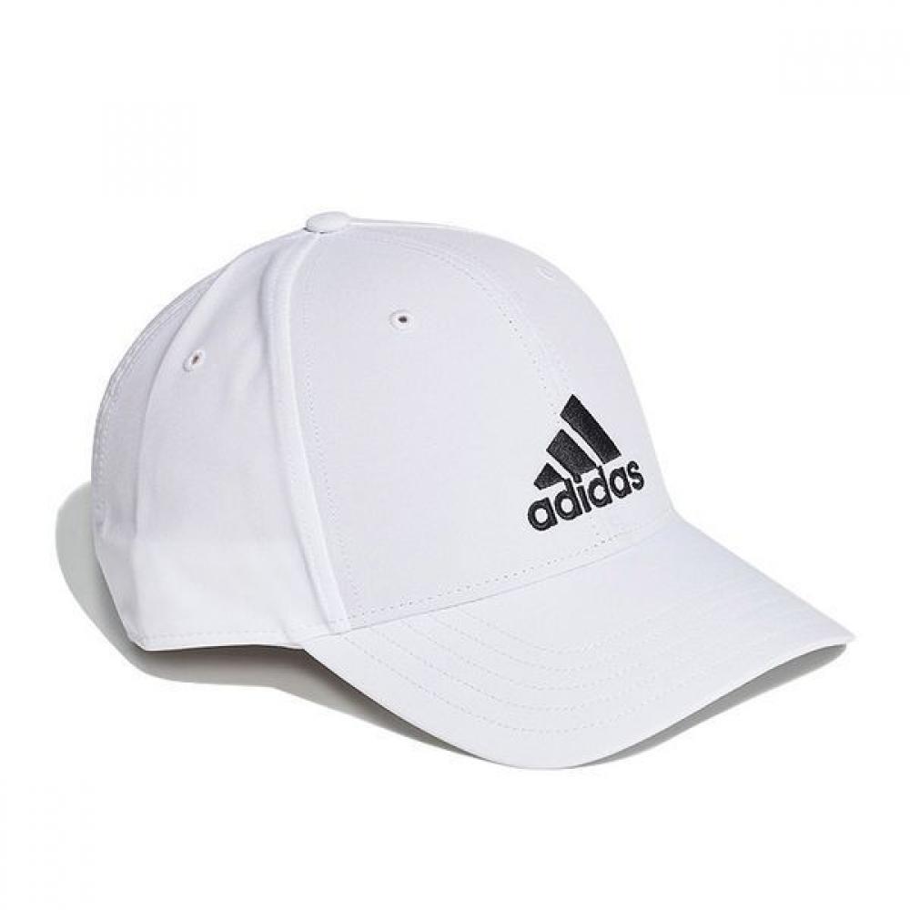 

Adidas Бейсболка Adidas Light Embo GM6260 CapБейсболка