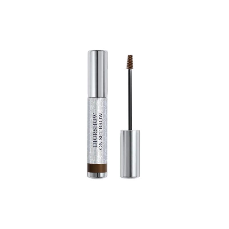 

Dior Diorshow On Set Brow 24h Long-Wearing Waterproof Brow Gel #032 Dark Brown