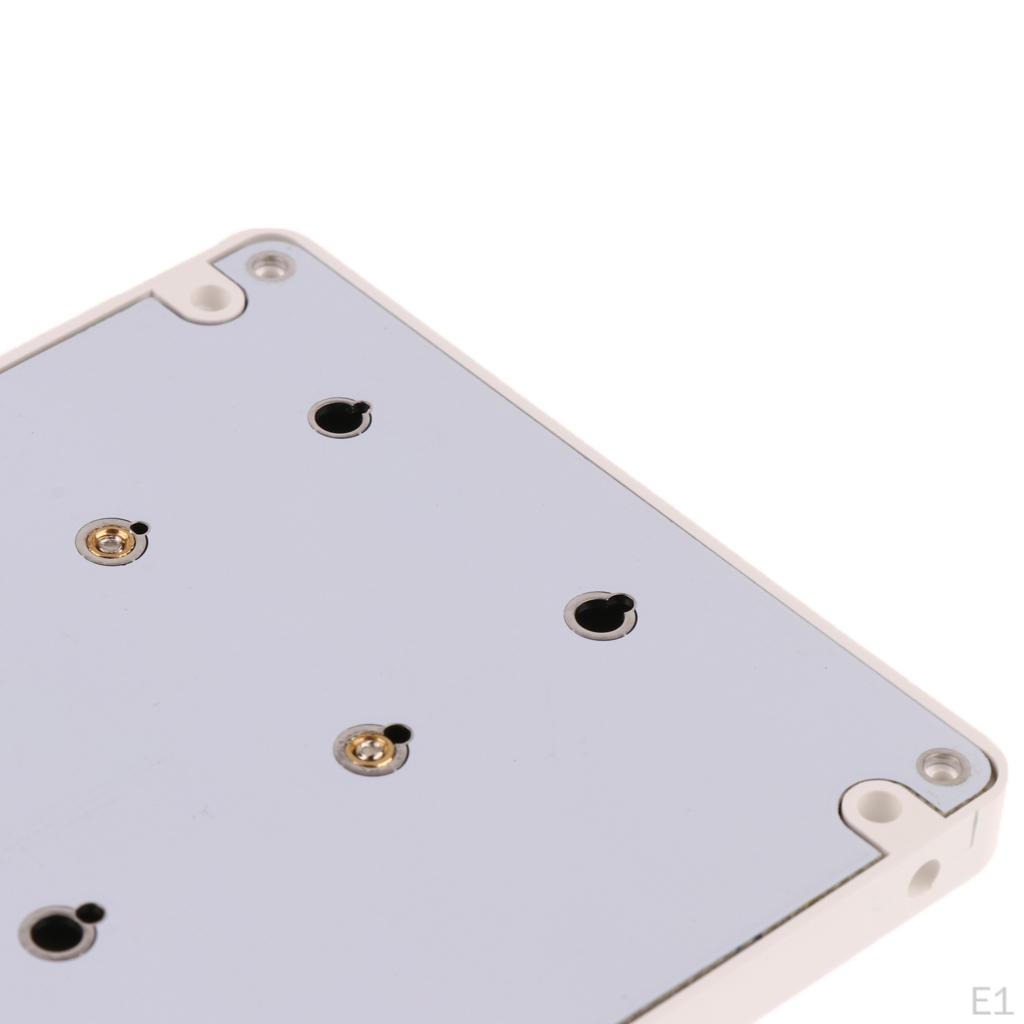 To 2.5 III Aluminum Mini (m)