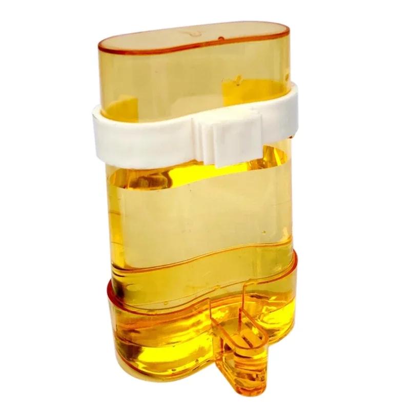 

Кормушки для птиц Диспенсер для воды Автоматическая кормушка для птиц Попугай Канарейка Клетка для попугая Еда Поилки Кормление Принадлежности Аксессуары для домашних животных