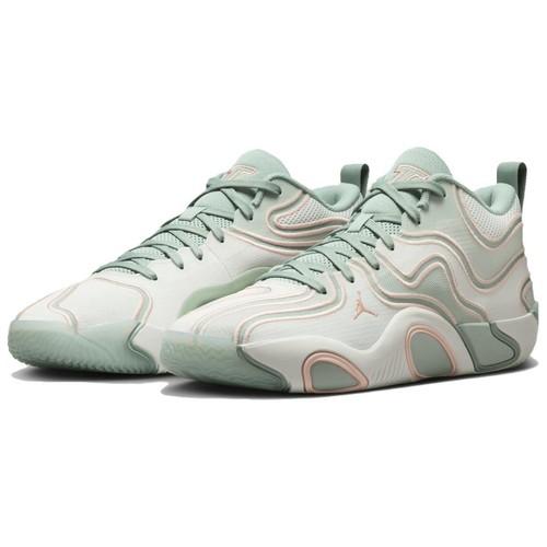 Jordan Tatum 3 PF 'Zero Days Off' FZ6601-002 Men