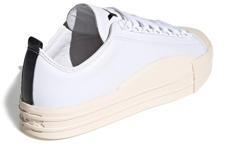 Men's Sneakers Adidas Y-3 Yuben Low 'Core White'