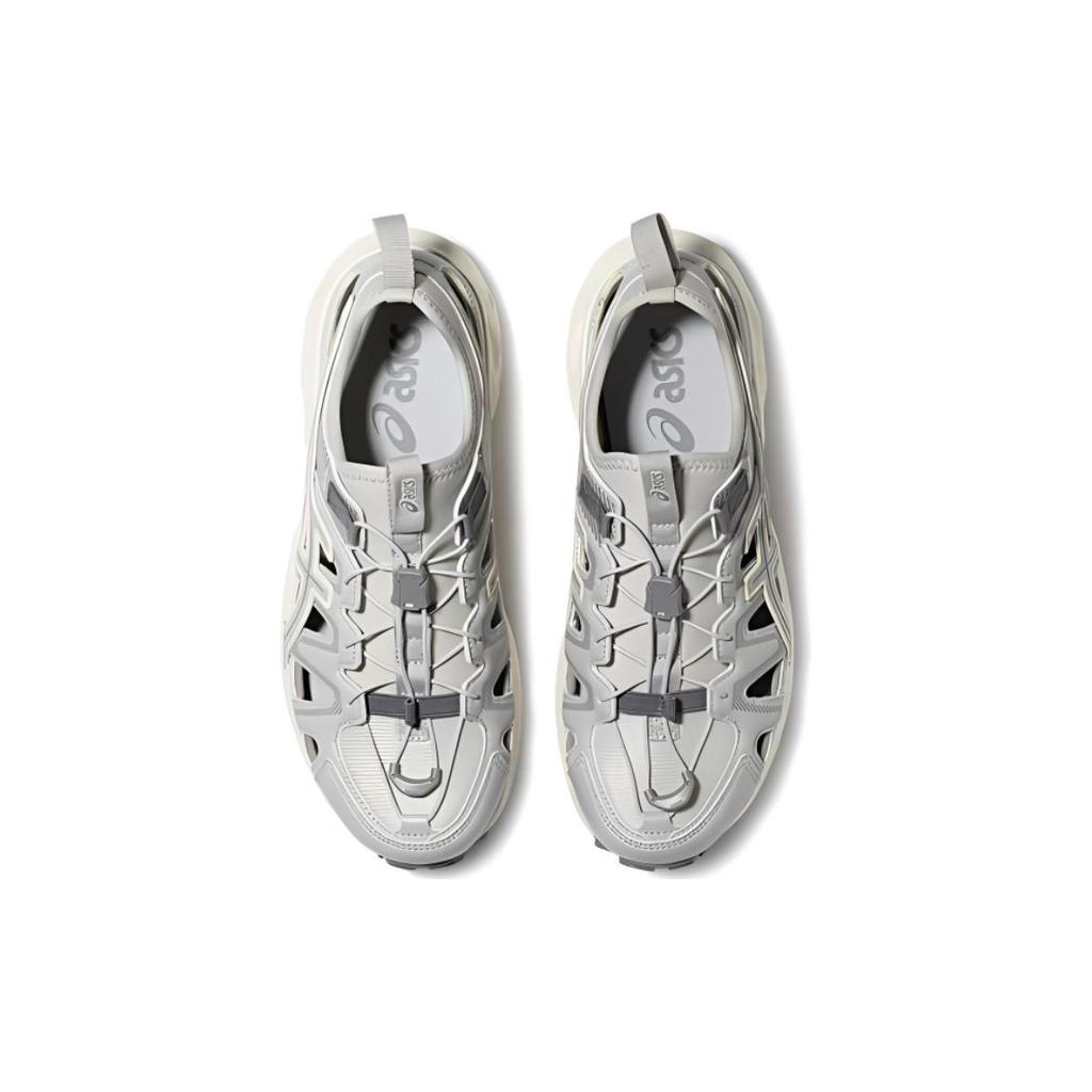 New Asics Gel Sonoma Se Sandals 'Grey' 1203A670-020