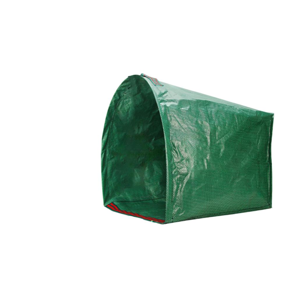 Garden Bags, Semi-circular Dustpans, Leaf Bags, Garbage Bags, Leaf Storage Bags