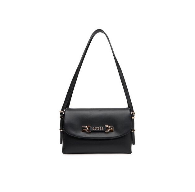 

Сумка Guess Lefia HWBG96 44190 чёрный