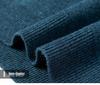 Men's Middle-Aged Casual Zipper Stand Collar Thickened Plus Velvet Base Layer Sweater - 2025 Autumn/Winter Collection
