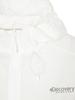 Discovery Expedition Freshvent Women'S Anorak Crop Windbreaker (White)