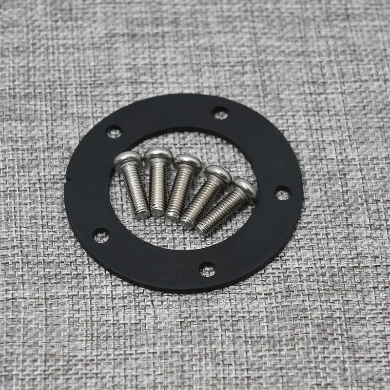 100mm 150mm 200mm 250mm 400mm Fuel Level Sensor 0-190 ohm 240-33ohm Water Level Guage Meter 52mm Gauge for Boat Car Customized
