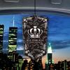 Carall 3199 Elduran Crest Pack of 3 Rich Bloom Car (Hanging) 10g X 3 Count