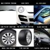 U13C Ceramic Coating For Auto Paint Crystal Wax Hydrophobic Liquid Polymer Oleophobic Anti Rain Car Caring