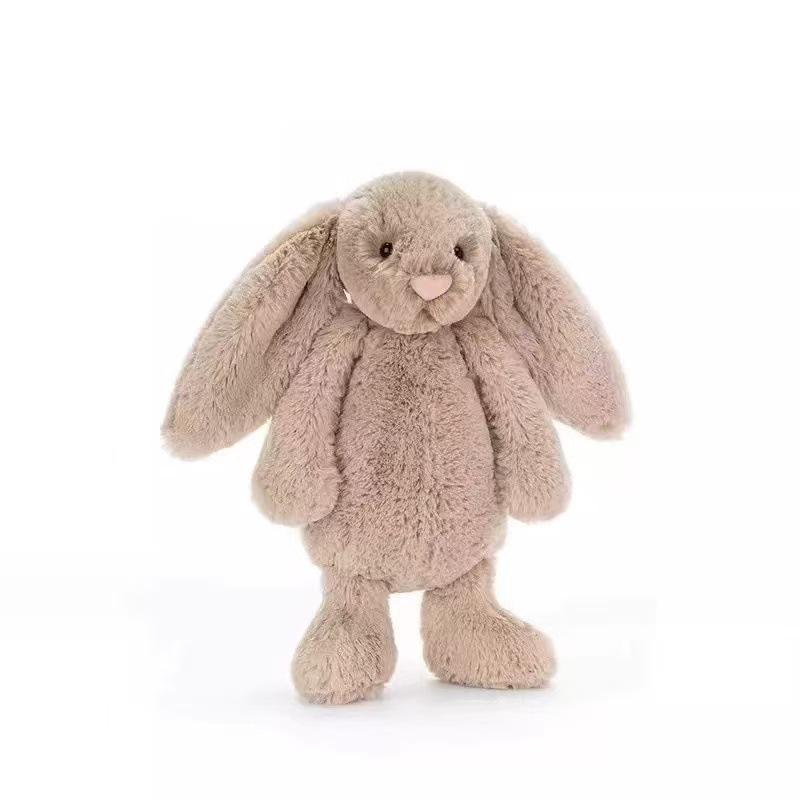 Barcelona Bär Hase Kaninchen Gelee Figuren: Plüschtier-Ornamente & Geschenke Kollektion