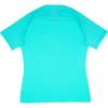 Jordan X Paris Saint-Germain Collaboration 2018-19 Player Edition Breathable Comfortable Short Sleeve Football Shirt Men Tops Mint-Green BV3947-317
