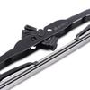 Eco Quick Clip Windscreen Wiper, 2 pcs, 50 cm + 50 cm, Standard