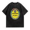 New Purpose Kikkoman Soy Sauce Active Logo American T Shirt Funny Size S to 5XL vintage Washed Unisex homme Slightly graphic