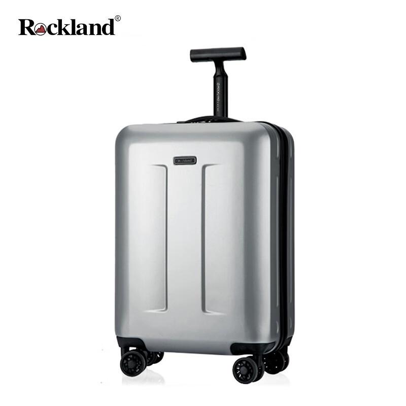 Luokelan Hardshell Spinner Luggage