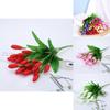 Faux Magnolia Flower Bouquet With Craft For Home Accents And Photography Backdrops