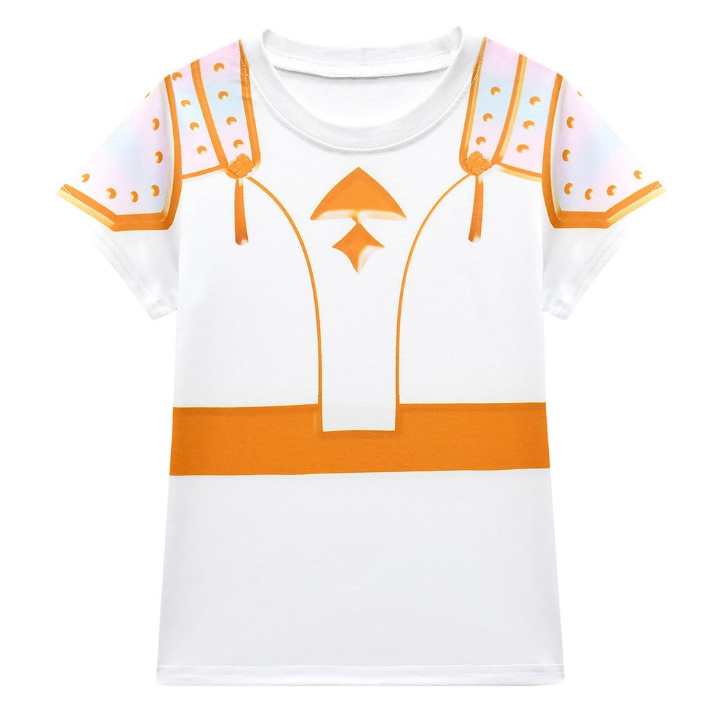 Live Cosplay Server For Movies, Anime, And Games