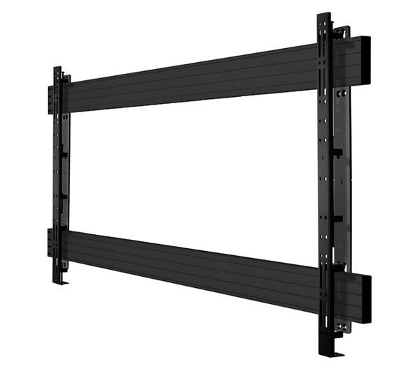 

B-Tech BT9920/B Wall mount for XXL monitors, Vesa 1600 x 800, B-Tech чорний
