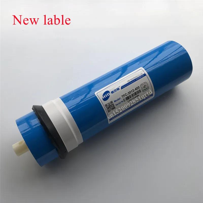 400 Gpd KitchenWater Filter Reverse Osmosis System TFC-3012-400 Ro Membrane Ro System Water Filtrer Housing Osmosis Inversa