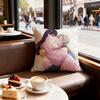Anime My Happy Marriage Cushion Cover Decorative Cushions Covers Cover Sofa X Pillow  Piece X X Pillowcase