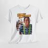 Family Matters 90's Comedy TV Show Men's Light Blue White Tees T-Shirt Size S-5XL