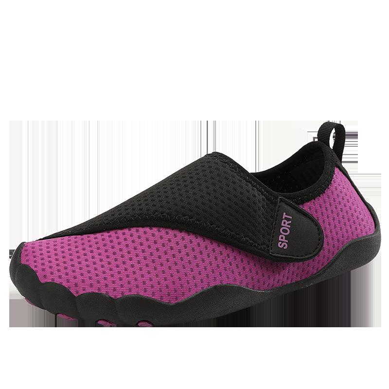 Outdoor Beach Wading Shoes, Indoor Fitness Yoga Running Skipping Shoes, Rafting Snorkeling Swimming Shoes