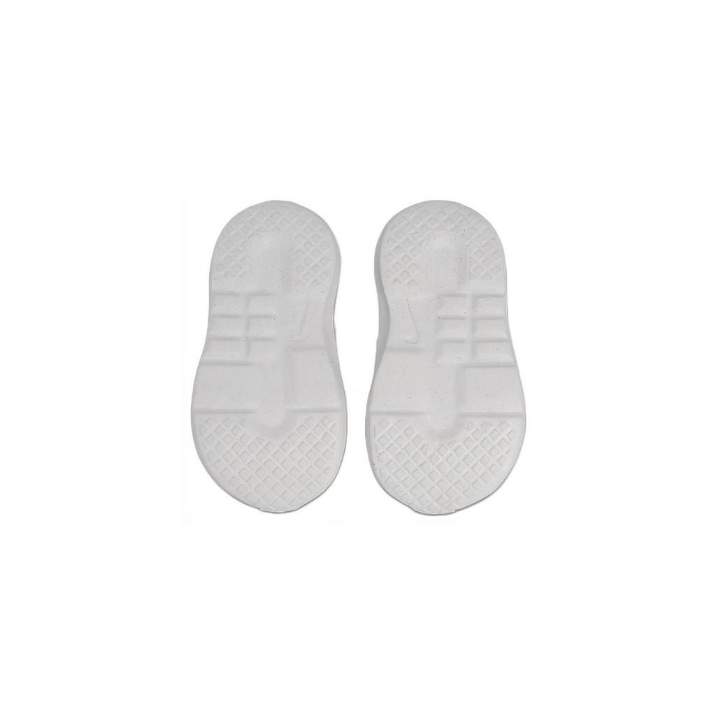 Nike Crater Impact Recyclable Material Breathable Low top Sports Casual Shoes Gray Blue Infant And Toddler DB3553-003