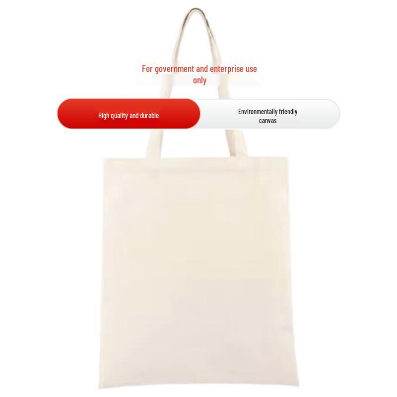 KEKEXIN Canvas Tote Bag