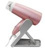 Zenken Electromagnetic Wave Reduction Hair Dryer (Pink) with Dedicated Stand S-ZD750STP