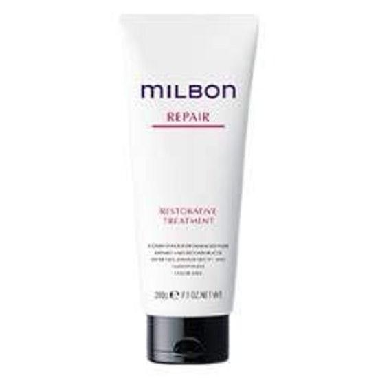 Milbon Restructuring Treatment (200g)