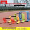 Shibird Kids' Football Training Hurdles Set