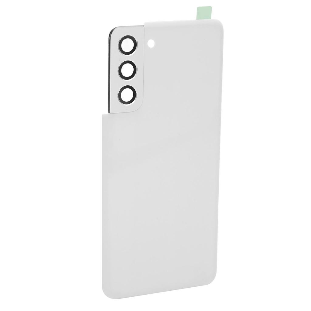 Pour    1 Remplacement de Verre de Couvercle Arrière Ajustement Parfait Boîtier Arrière de Téléphone Kit d'Outils avec Cadre de Caméra Pré-installé