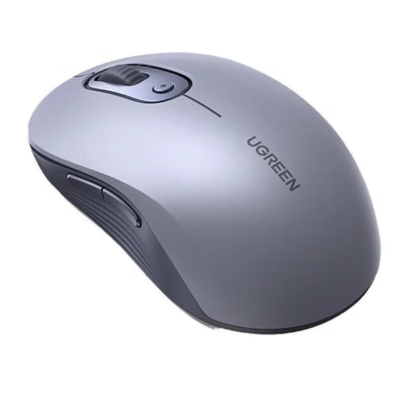 

UGREEN M556 Dual-Mode Silent Wireless Mouse